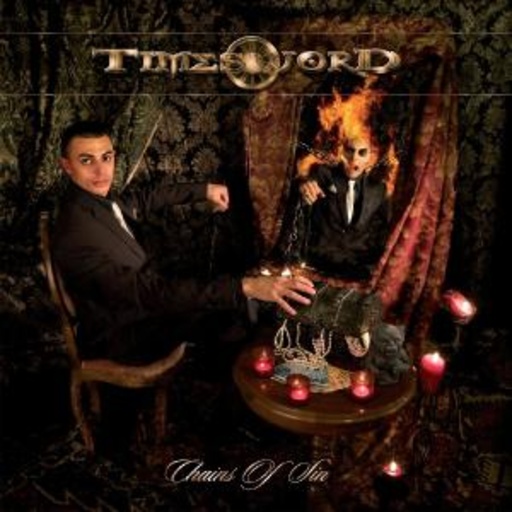 Timesword – Chains Of Sin