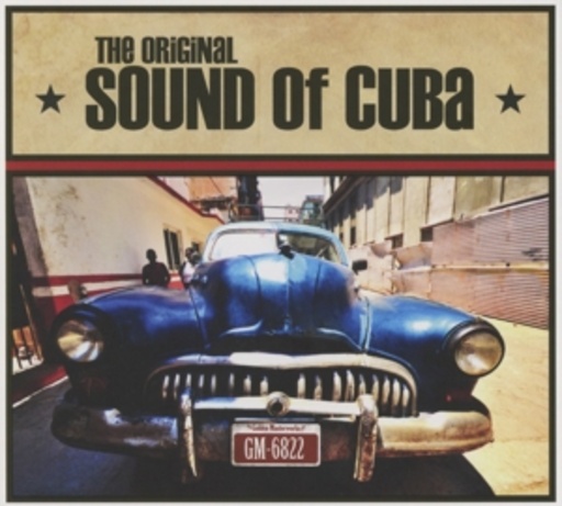Diverse – The Original Sound Of Cuba