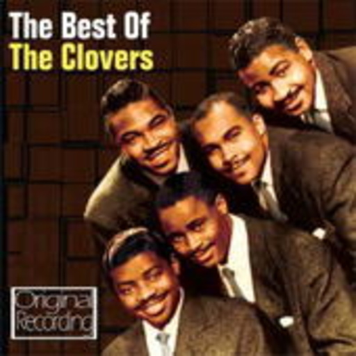 The Clovers – The Best Of