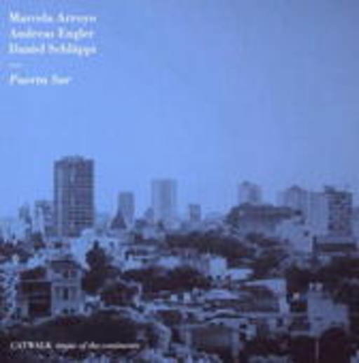 Daniel Schläppi/Marcela Arroyo/Andreas Engler – Puerta Sur