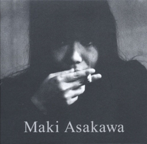 Maki Asakawa – Maki Asakawa