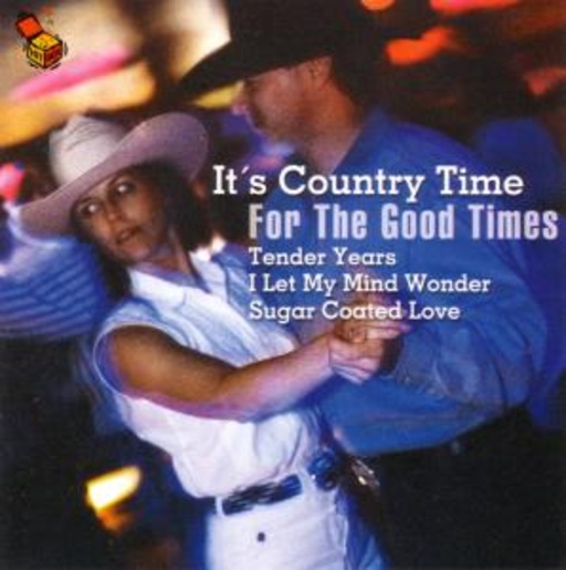 Diverse – It's Country Time - For The Go