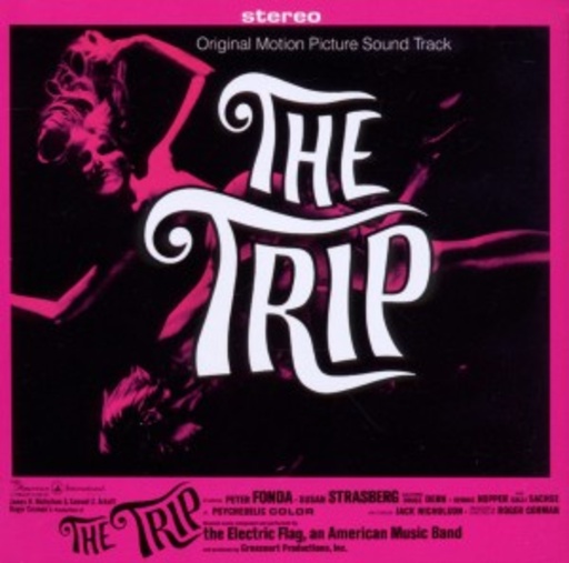 Diverse – The Trip