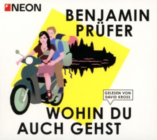 David Kross – Wohin du auch gehst (Neon)
