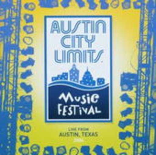 Austin City Limits Festival 2004