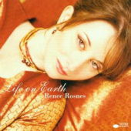 Renee Rosnes – Life On Earth
