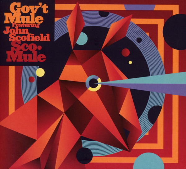 Gov't Mule feat. John Scofield – Sco-Mule