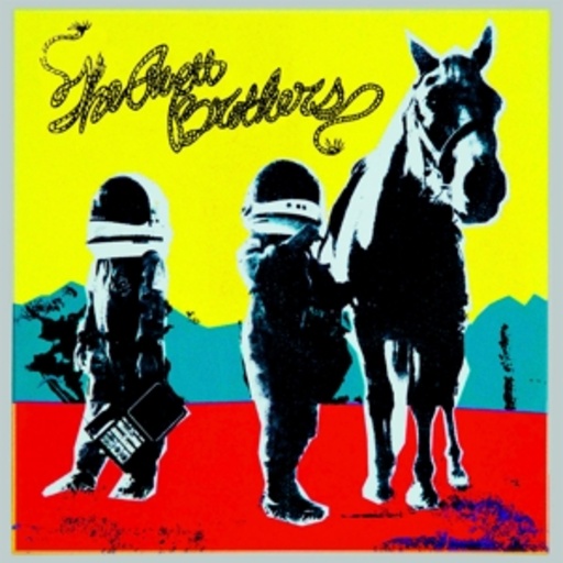 The Avett Brothers – True Sadness