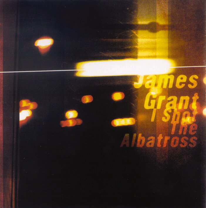 James Grant – I Shot The Albatross
