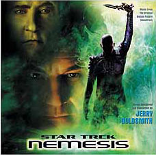 Diverse – Star Trek Nemesis