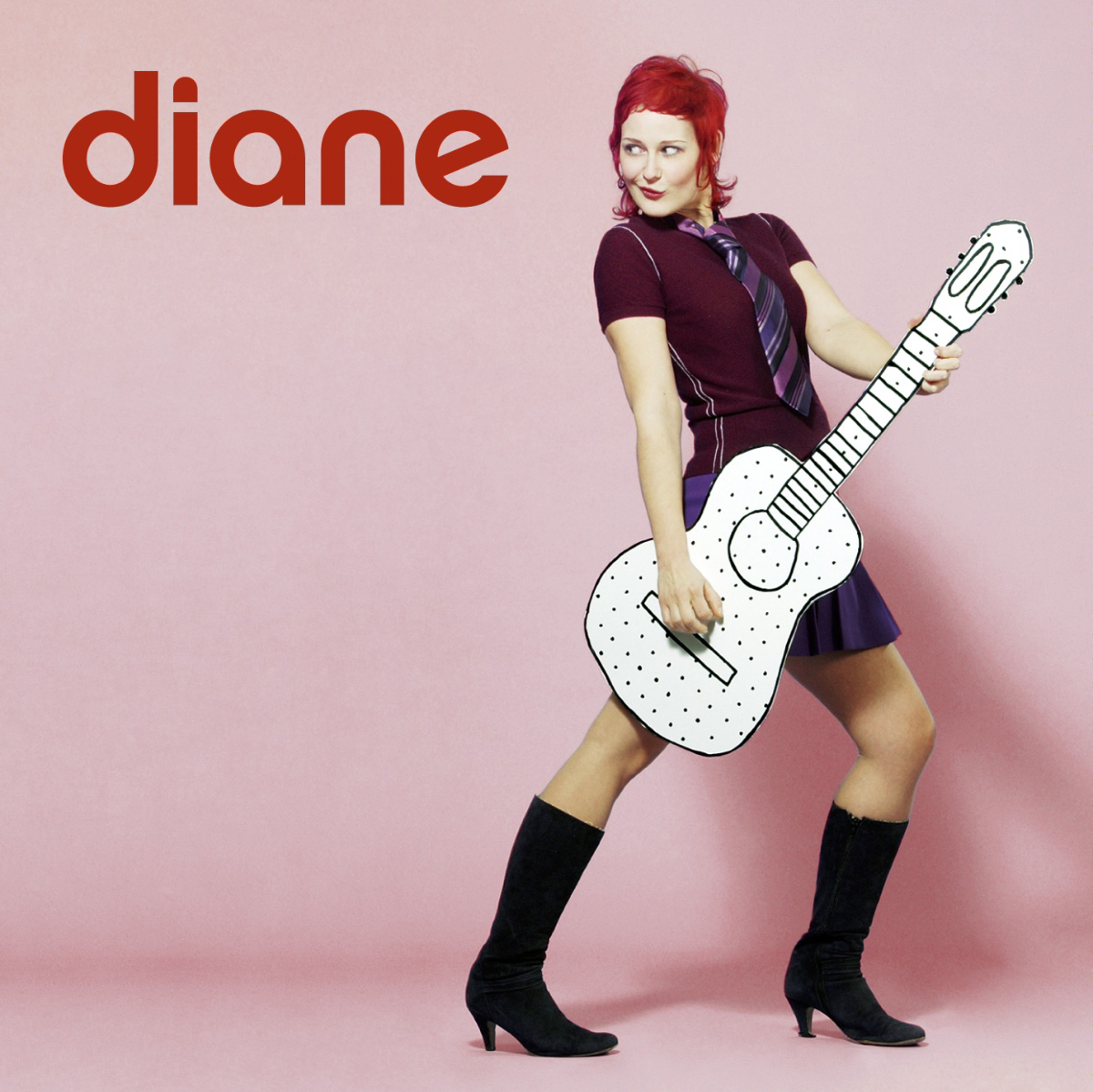 Diane – Das Album