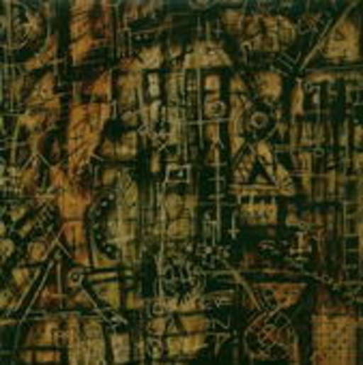 Tiamat – Commandments