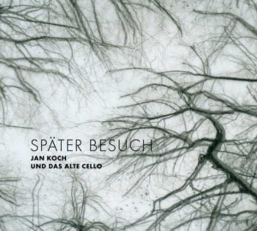 Jan Koch und das alte Cello – Später Besuch