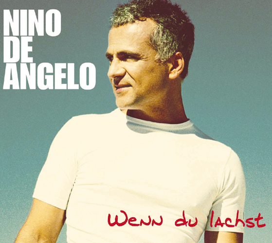Nino de Angelo – Wenn du lachst