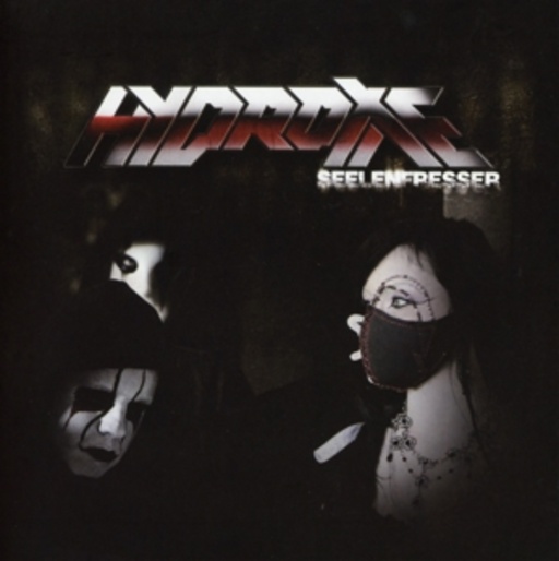 Hydroxie – Seelenfresser