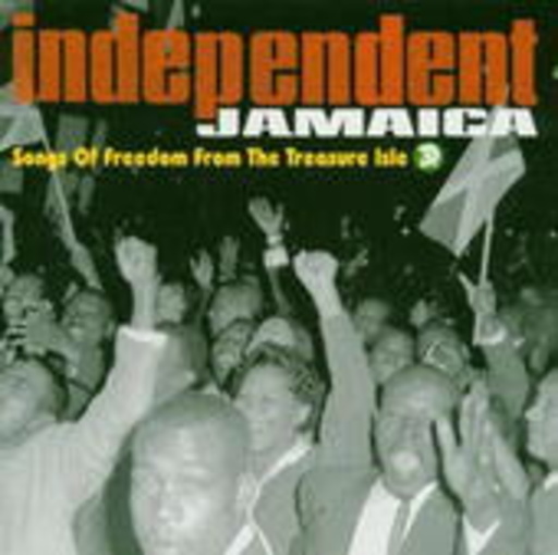 Diverse – Independent Jamaica 1962