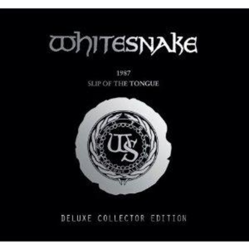 Whitesnake – 1987/Slip Of The Tongue