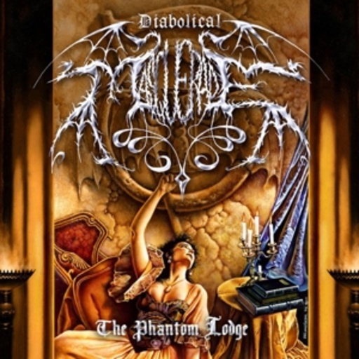 Diabolical Masquerade – The Phantom Lodge