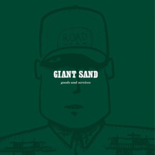 Giant Sand – Gods & Services