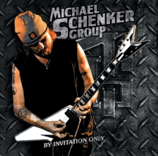 Michael Schenker Group – By Invitation Only