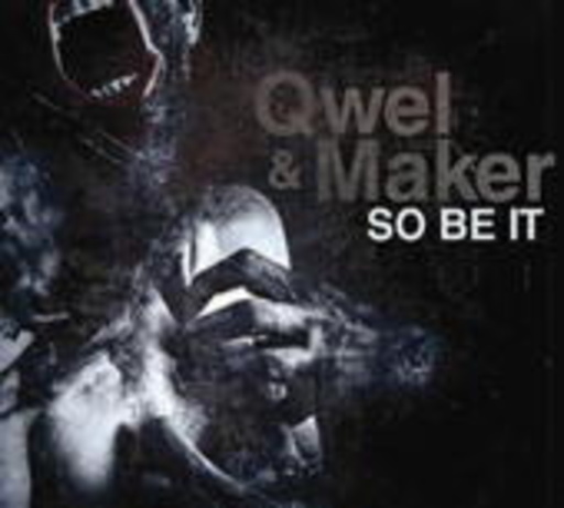 Qwel & Maker – So Be It