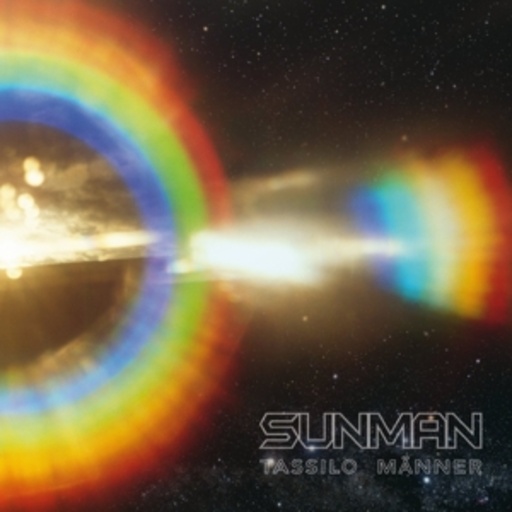 Tassilo Männer – Sunman