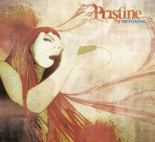 Pristine – Detoxing