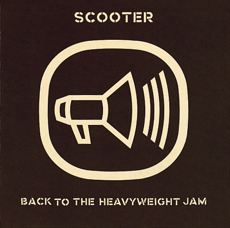 Scooter – Back To The Heavyweight Jam