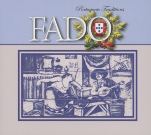 Diverse – Fado - Portuguese Traditions