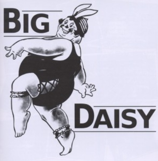 Big Daisy – Big Daisy