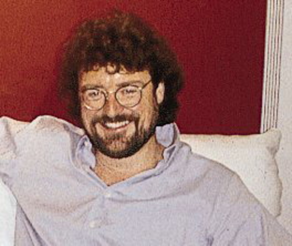 Hat Eagle Rock an die Universal Music Group verkauft: Terry Shand