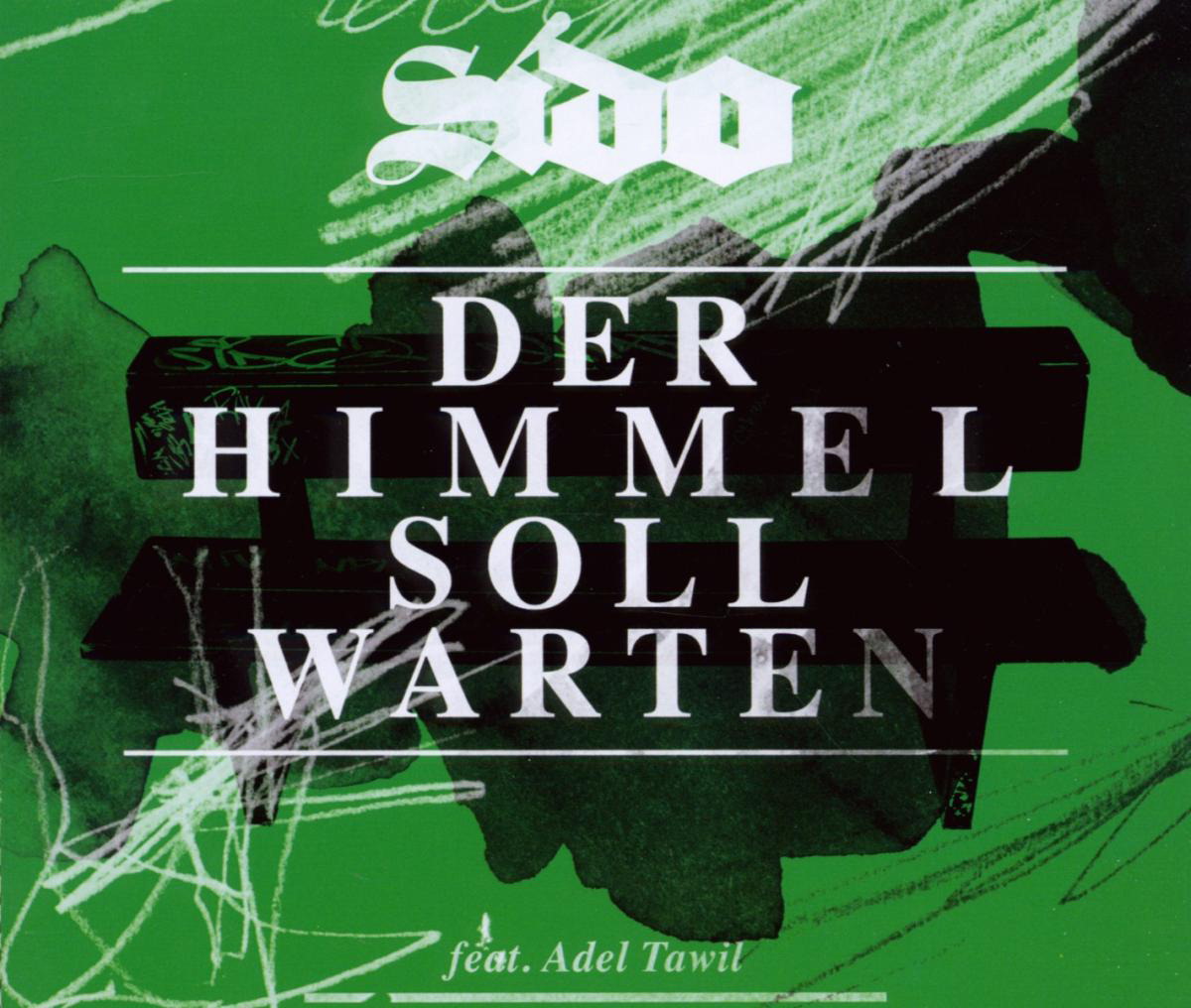 Sido feat. Adel Tawil – Der Himmel soll warten