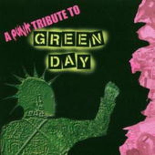 Diverse – A Punk Tribute To Green Day