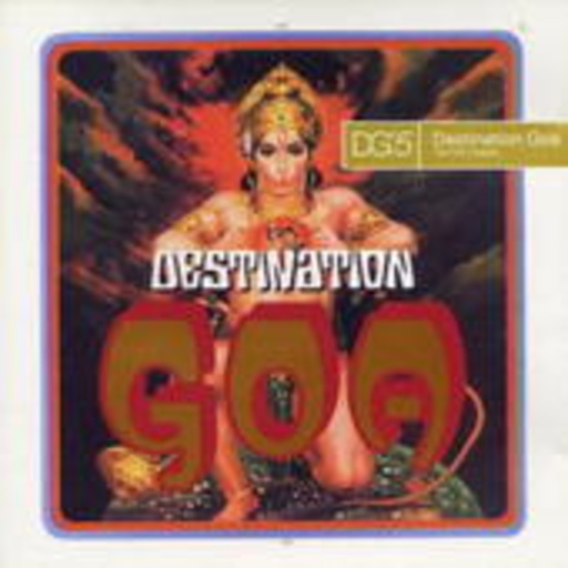 Destination Goa Vol. 5