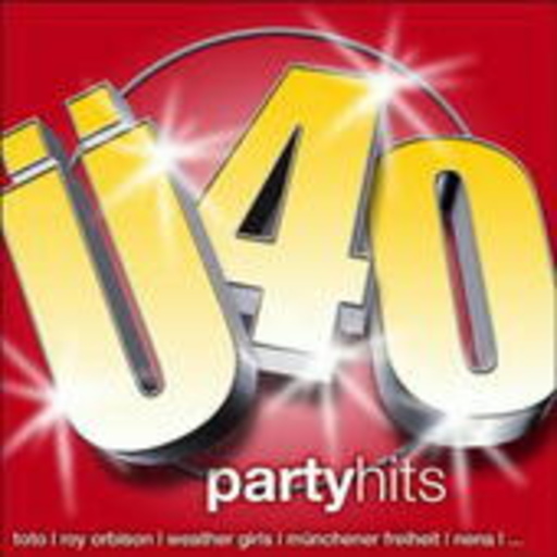 Diverse – Ü40 Partyhits