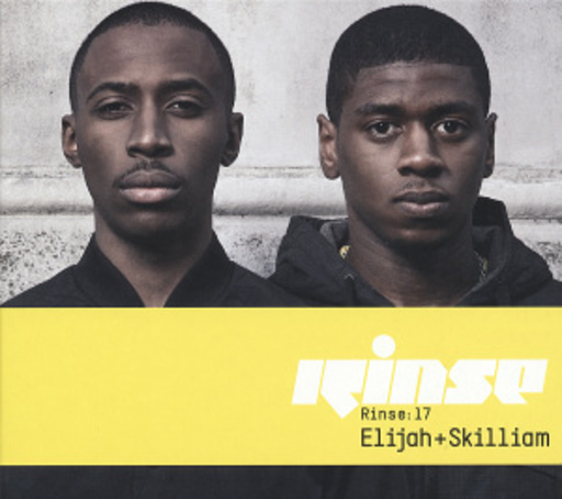 Diverse – Rinse 17/Elijah & Skilliam