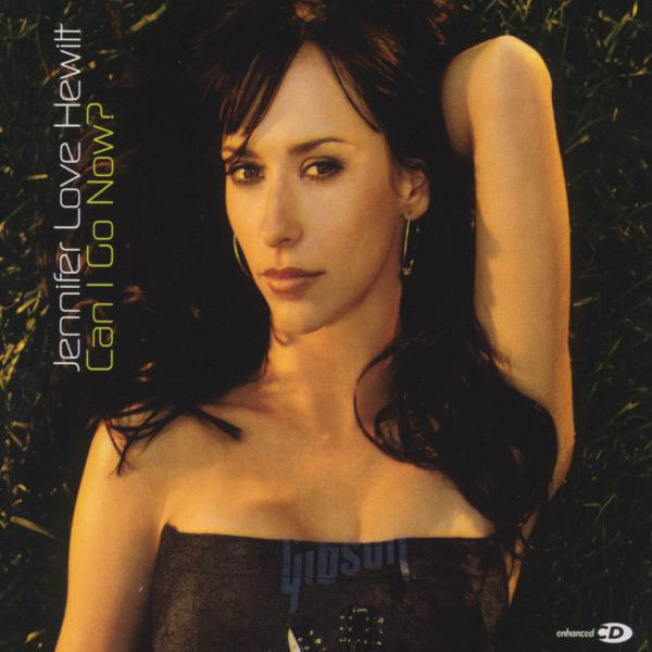 Jennifer Love Hewitt – Can I Go Now