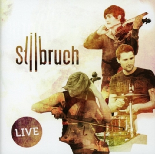 Stilbruch – Live