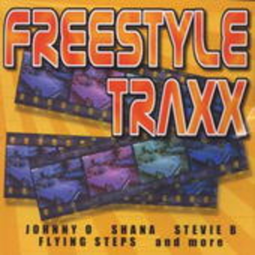 Diverse – Freestyle Traxx