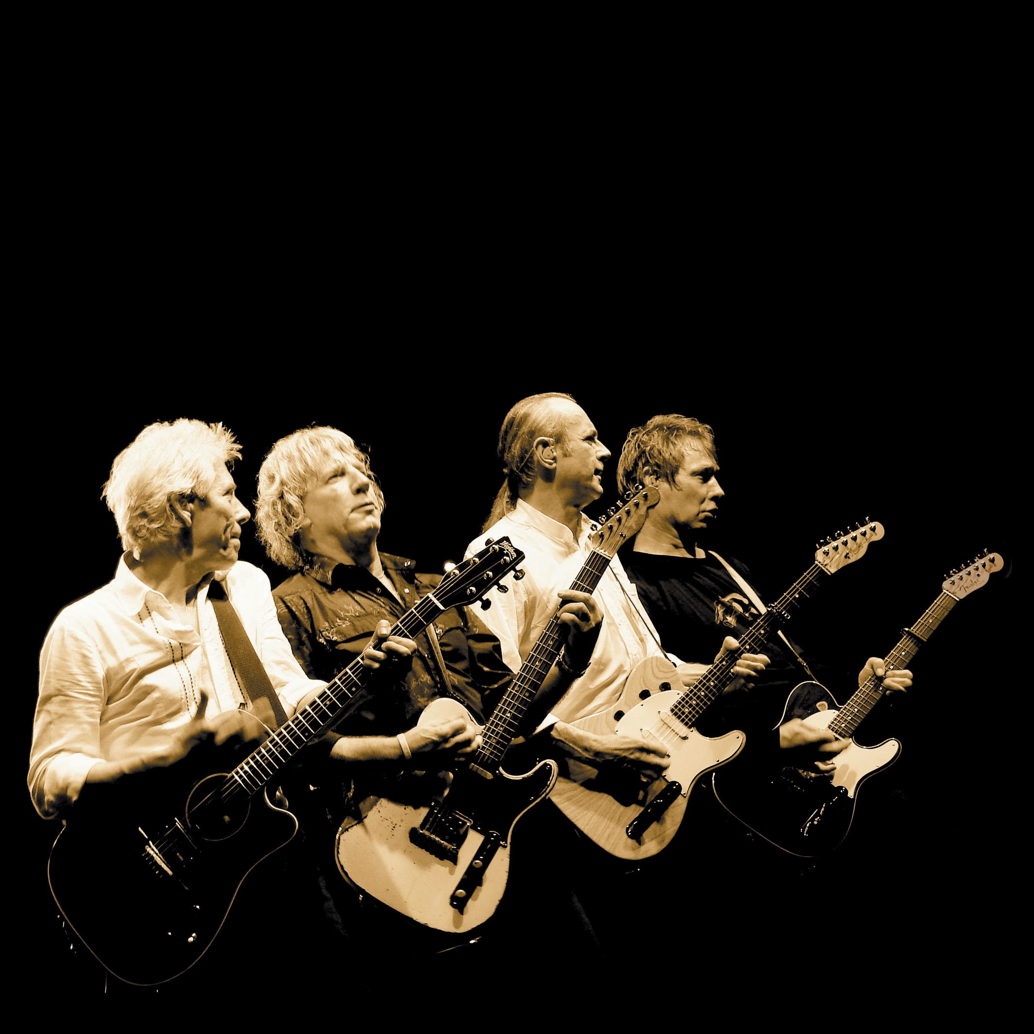Status Quo