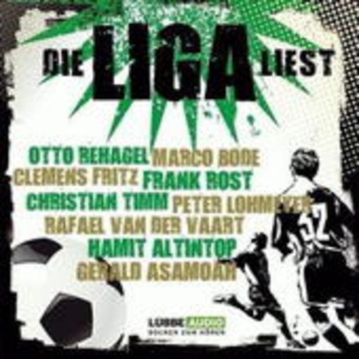 Diverse – Die Liga liest