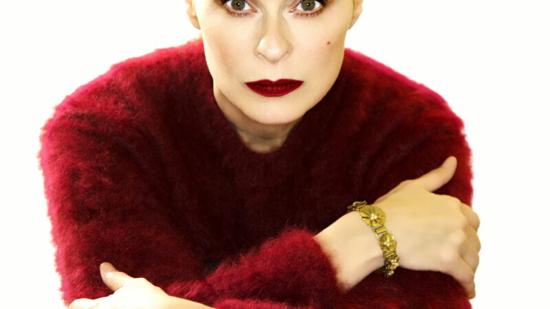 Lisa Stansfield