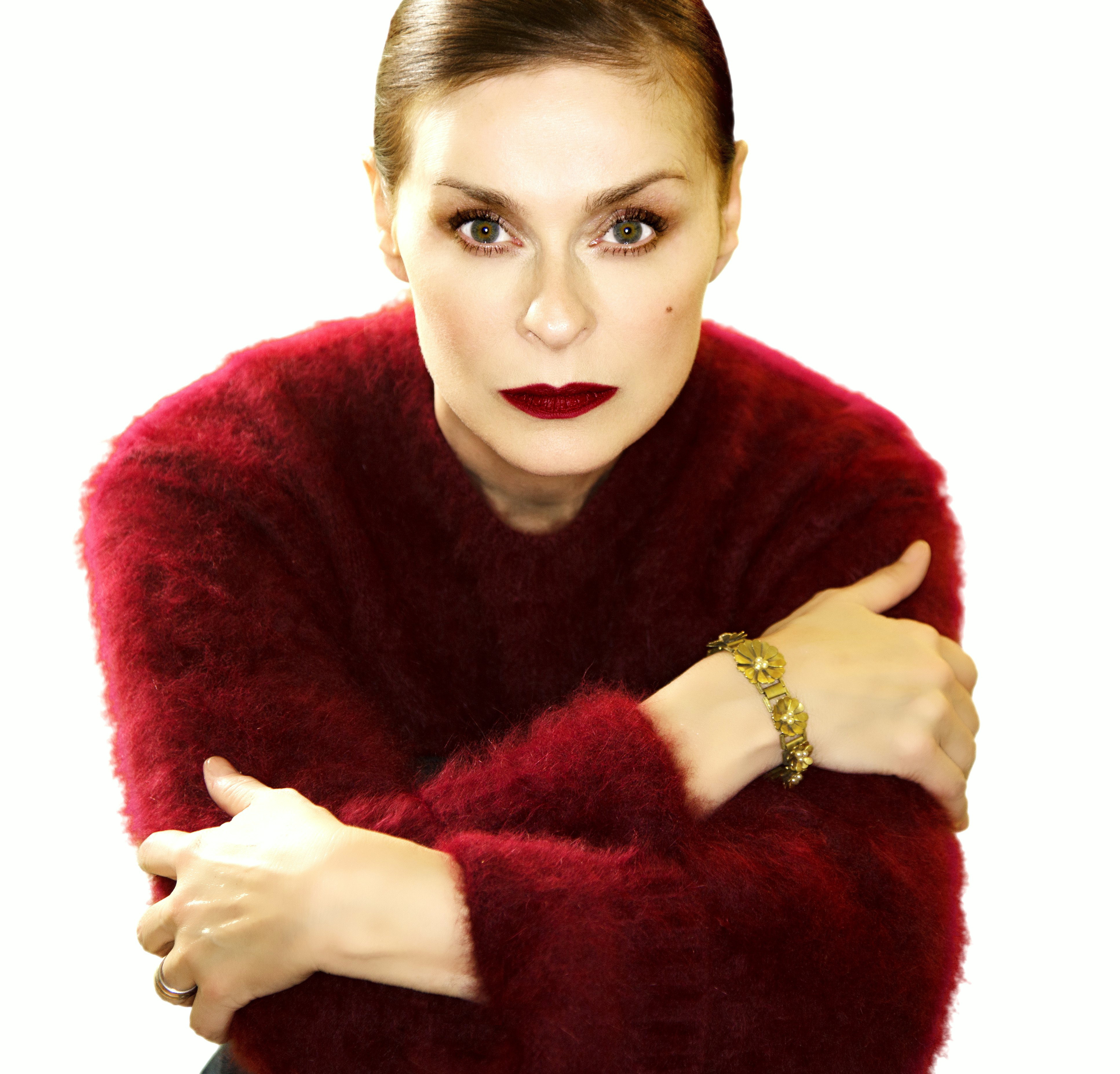 Lisa Stansfield