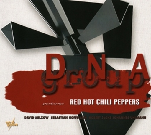 DNA Group – Performs Red Hot Chili Peppers