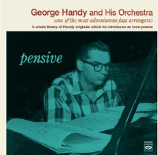 Georges Handy And His Orchestra – Pensive