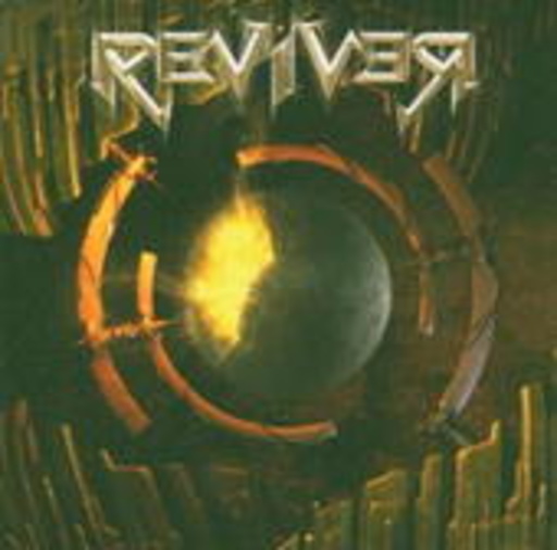 Reviver – Reviver