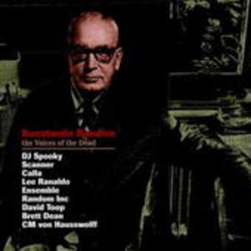 Diverse – Konstantin Raudive - The Voices Of The Dead (Digipak)
