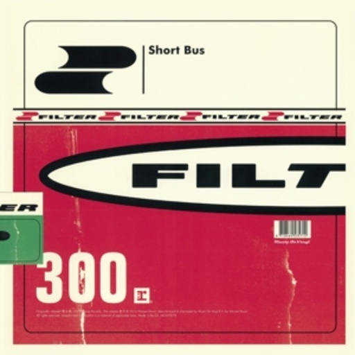 Filter – Short Bus