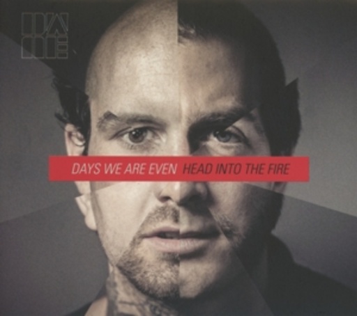 Head Into The Fire
