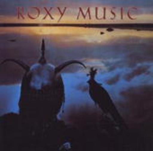 Roxy Music – Avalon